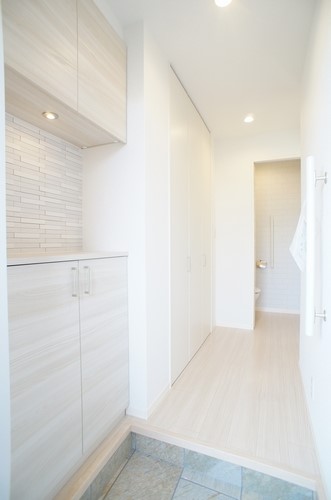 フォレストヴィラ 102号-11