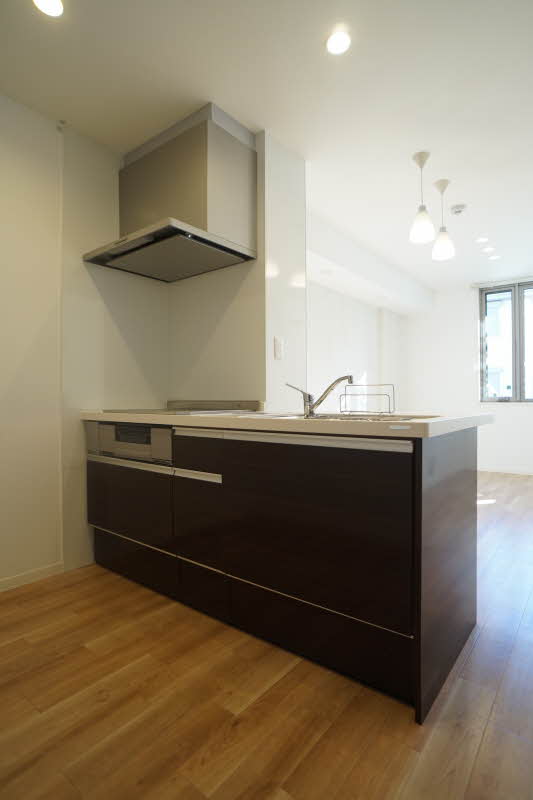 Ｅａｓｔ　Ｖｉｅｗ　Ｃ 103号-3