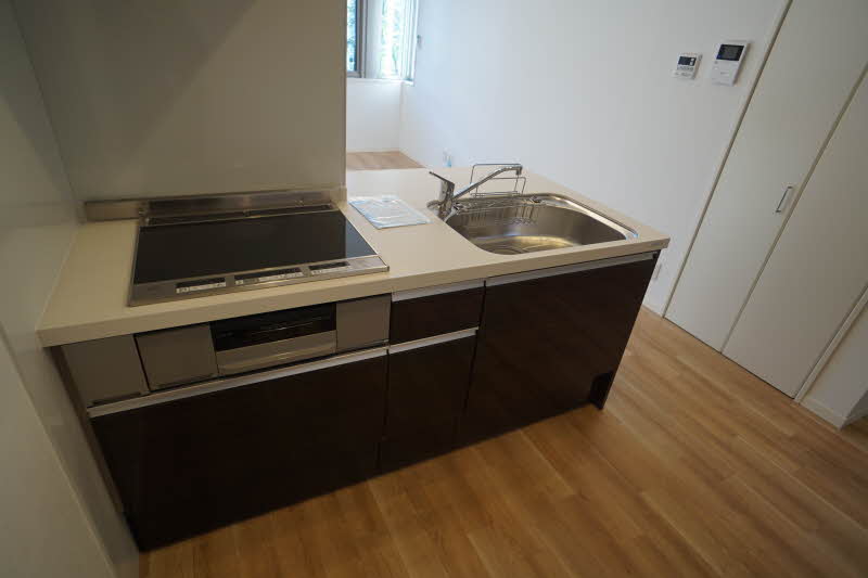 Ｅａｓｔ　Ｖｉｅｗ　Ｃ 103号-4