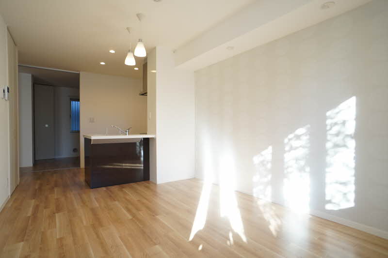 Ｅａｓｔ　Ｖｉｅｗ　Ｃ 103号-5