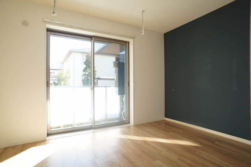 Ｅａｓｔ　Ｖｉｅｗ　Ｃ 103号-6