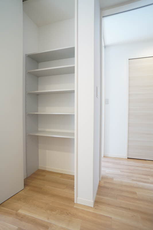 Ｅａｓｔ　Ｖｉｅｗ　Ｃ 103号-11