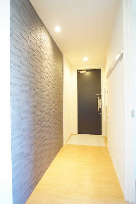 クロシェットｎ　Ⅰ 201号-2