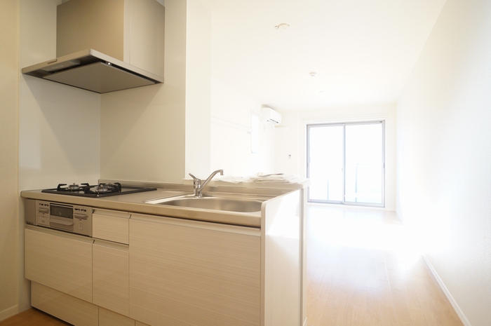 クロシェットｎ　Ⅰ 201号-3