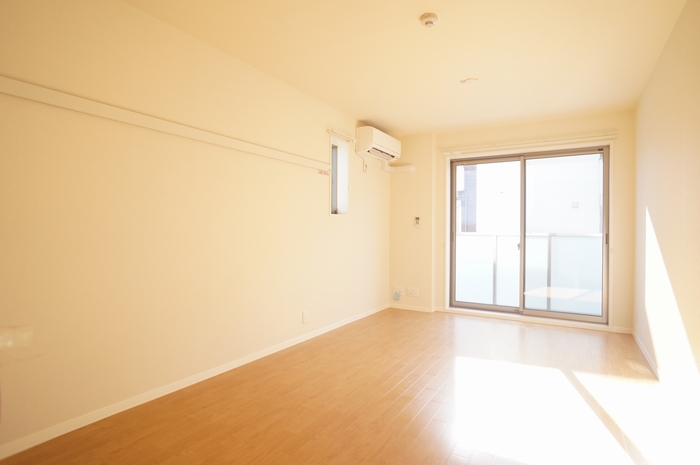 クロシェットｎ　Ⅰ 201号-6