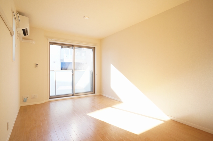 クロシェットｎ　Ⅰ 201号-7