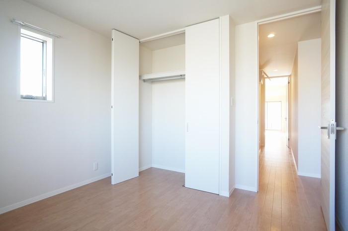 クロシェットｎ　Ⅰ 201号-8