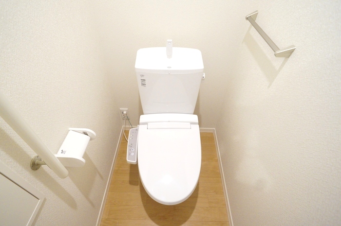 クロシェットｎ　Ⅰ 201号-11