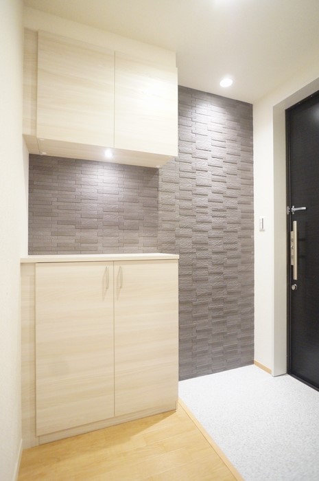 クロシェットn Ⅰ 202号-2