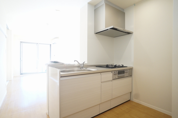 クロシェットn Ⅰ 202号-3