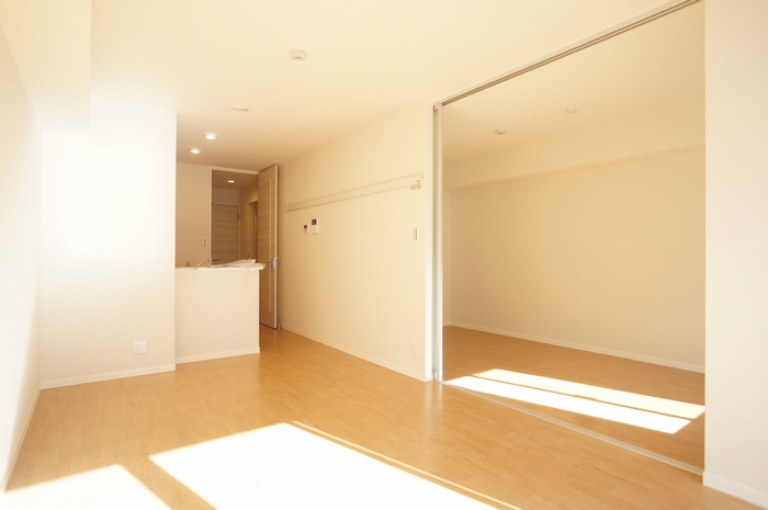 クロシェットn Ⅰ 202号-6