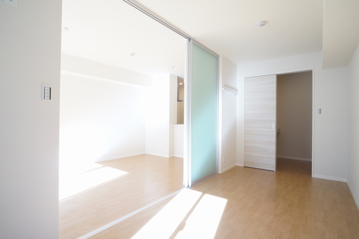 クロシェットn Ⅰ 202号-7