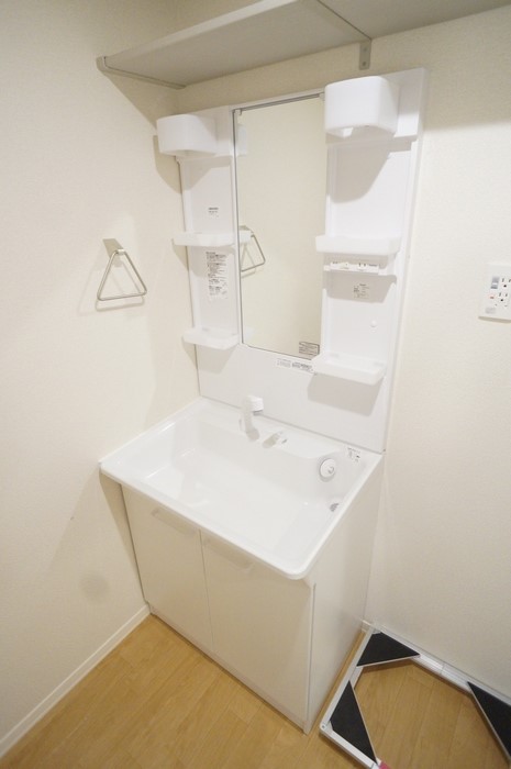 クロシェットn Ⅰ 202号-10