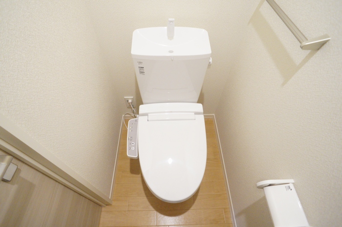 クロシェットn Ⅰ 202号-11