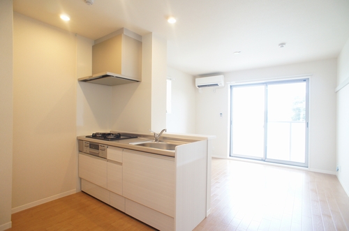 クロシェットｎ　Ⅱ 301号-3