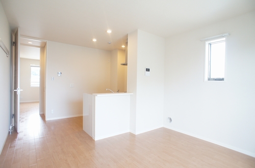 クロシェットｎ　Ⅱ 301号-4