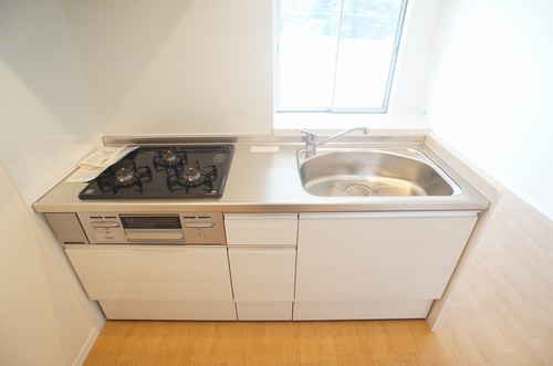 クロシェットｎ　Ⅱ 301号-6