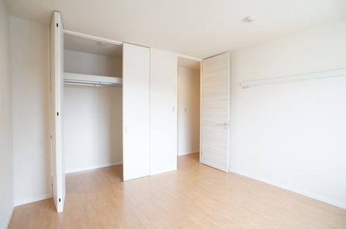 クロシェットｎ　Ⅱ 301号-9