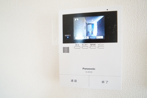 カルミア　Ｄ 101号-12