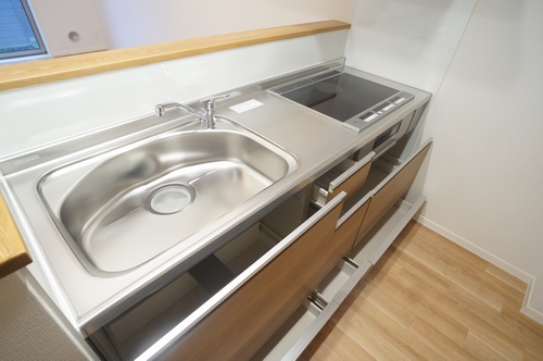 セレナ ヴィラ 303号-4