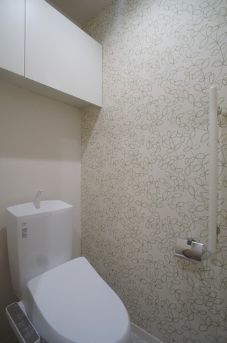 セレナ ヴィラ 303号-10