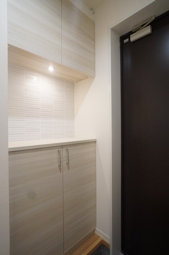 セレナ ヴィラ 303号-11