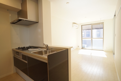 シャーメゾンＫａｉ 102号-2