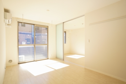 シャーメゾンＫａｉ 102号-3