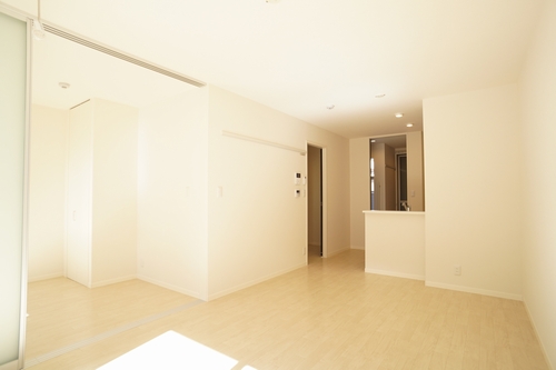 シャーメゾンＫａｉ 102号-4