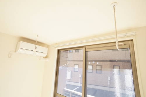 シャーメゾンＫａｉ 102号-7