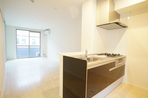 シャーメゾンKai 103号-2