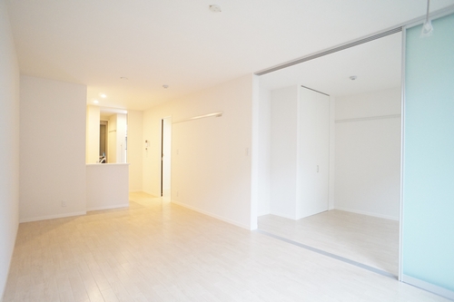 シャーメゾンKai 103号-4