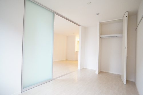 シャーメゾンKai 103号-6