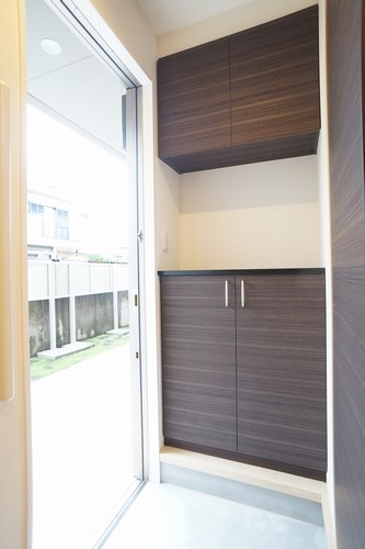 シャーメゾンKai 103号-10