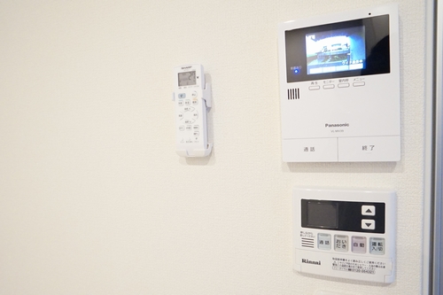 シャーメゾンKai 103号-11