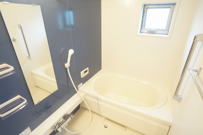 ベルシエール瀬谷 101号-8