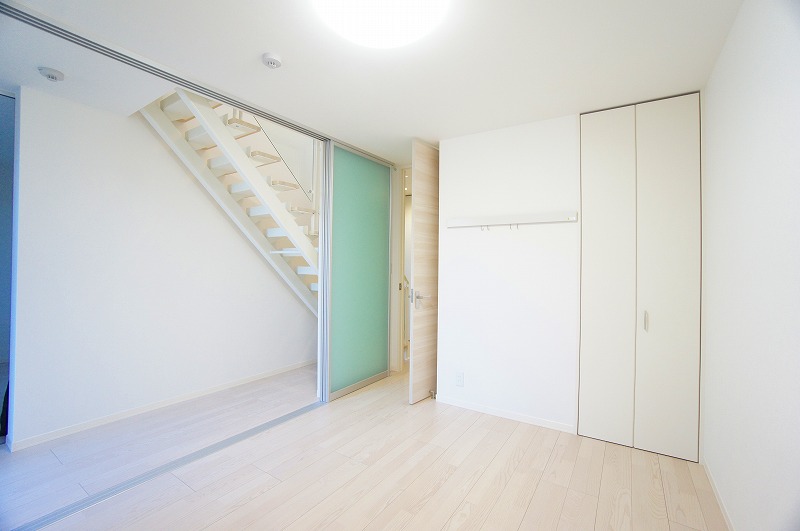 Forest Stage 101号-7