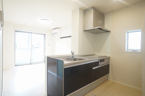 グランディール 103号-2