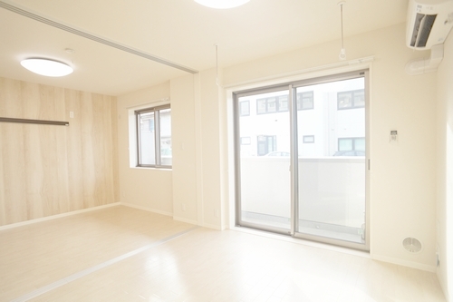 グランディール 103号-3