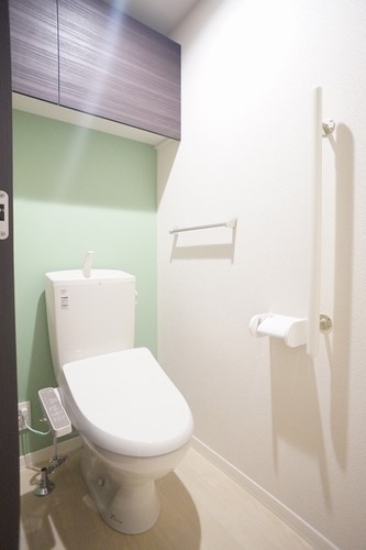 グランディール 103号-10