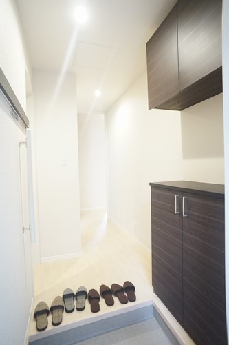 グランディール 103号-11