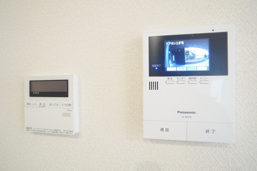 グランディール 103号-12