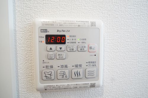 サンケイハイツ柳橋Ⅱ 201号-12