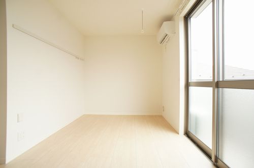 ボヌール桜ケ丘 202号-8