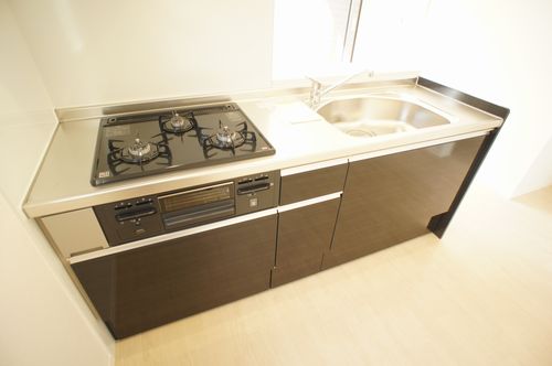 エクラージュ B 202号-5