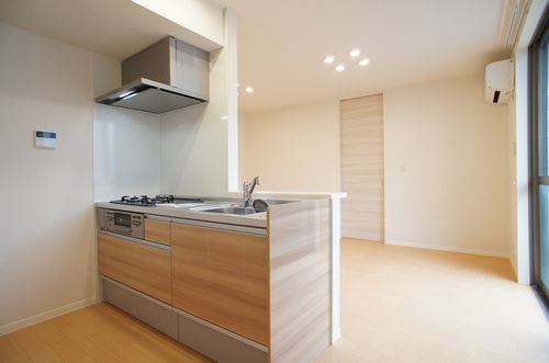 スカイガーデン 103号-2