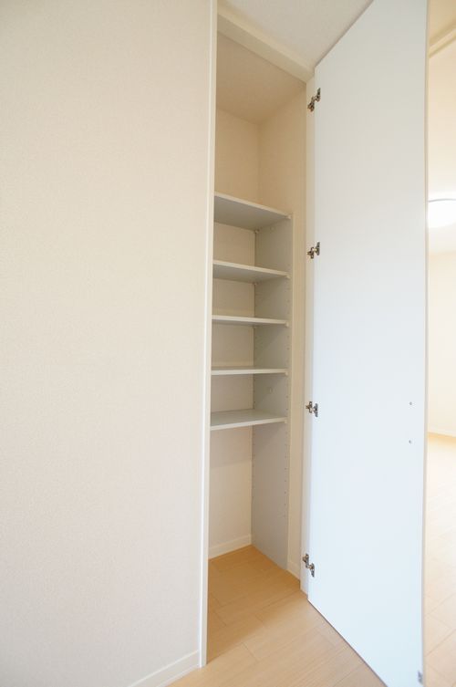 スカイガーデン 103号-8