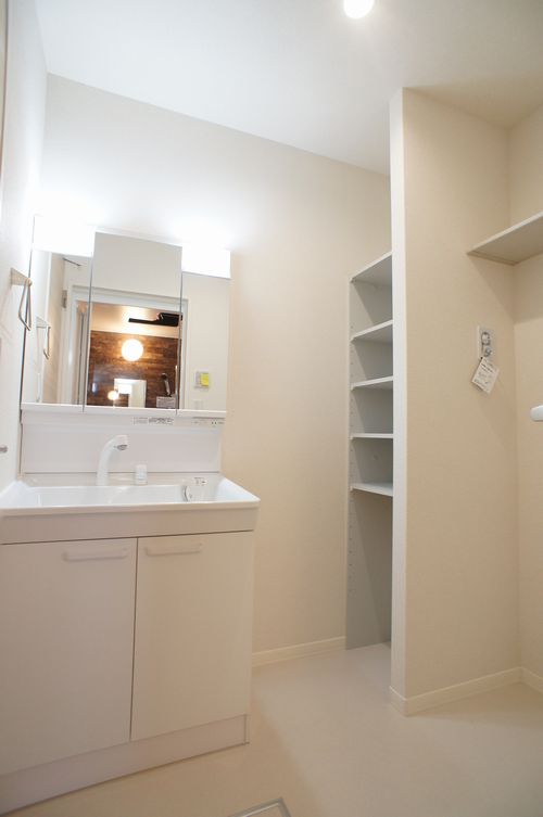 スカイガーデン 103号-9