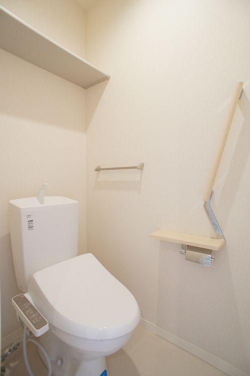 スカイガーデン 103号-11