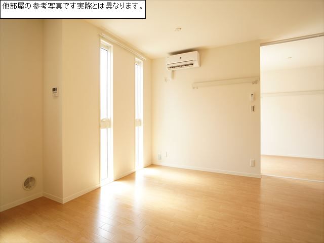 グリシーヌ 203号-2